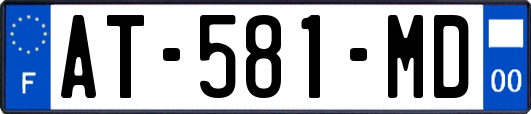 AT-581-MD