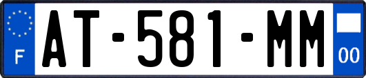 AT-581-MM
