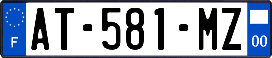 AT-581-MZ