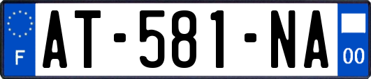 AT-581-NA