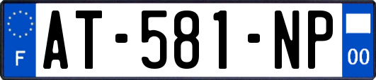 AT-581-NP