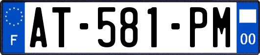 AT-581-PM