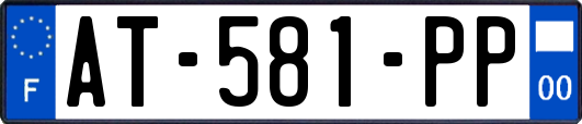 AT-581-PP