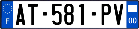 AT-581-PV