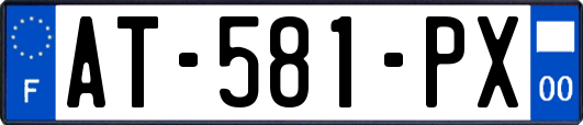 AT-581-PX