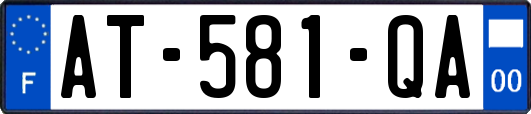 AT-581-QA