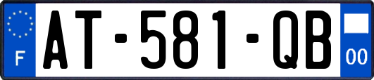 AT-581-QB