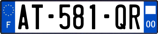 AT-581-QR