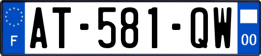 AT-581-QW