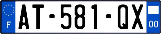 AT-581-QX