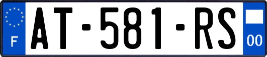 AT-581-RS