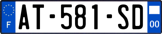 AT-581-SD