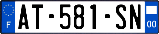 AT-581-SN