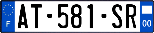 AT-581-SR