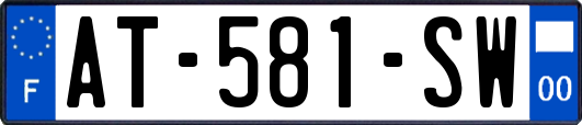 AT-581-SW