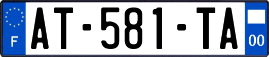 AT-581-TA
