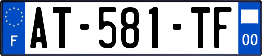 AT-581-TF