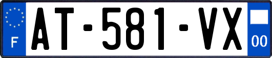 AT-581-VX