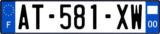 AT-581-XW