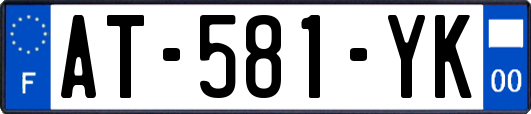 AT-581-YK