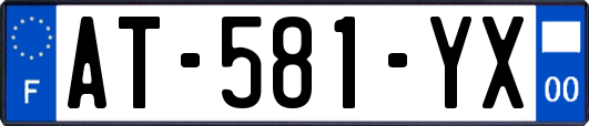 AT-581-YX