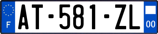 AT-581-ZL