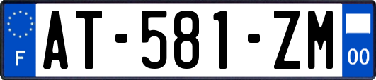 AT-581-ZM