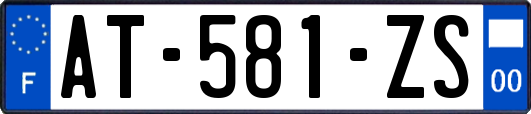 AT-581-ZS