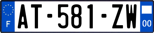 AT-581-ZW