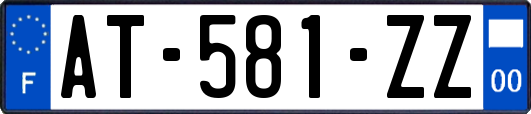 AT-581-ZZ