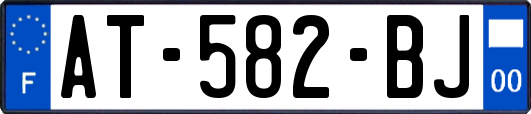AT-582-BJ