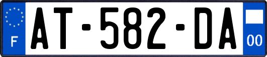 AT-582-DA