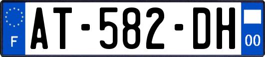 AT-582-DH
