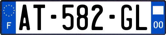 AT-582-GL