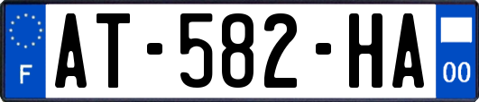 AT-582-HA