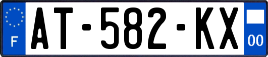 AT-582-KX