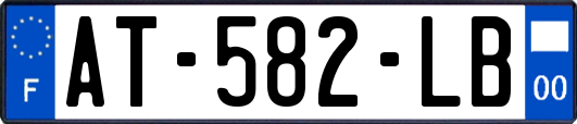 AT-582-LB
