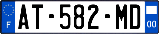 AT-582-MD
