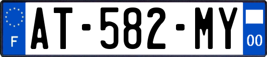 AT-582-MY