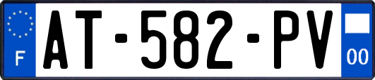 AT-582-PV
