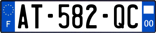 AT-582-QC