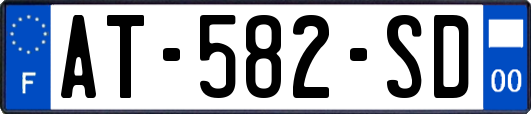 AT-582-SD