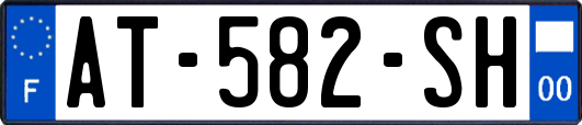 AT-582-SH