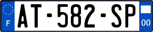 AT-582-SP