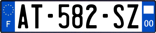 AT-582-SZ