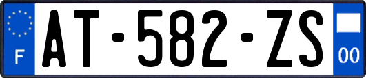 AT-582-ZS