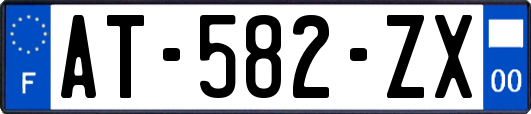 AT-582-ZX