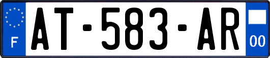 AT-583-AR