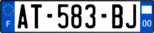 AT-583-BJ
