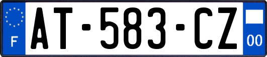 AT-583-CZ